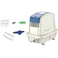 SunSun CXP-120 Membranowa Pompa Powietrzna Napowietrzacz Natleniacz 120l/min 60W