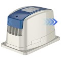SunSun CXP-120 Membranowa Pompa Powietrzna Napowietrzacz Natleniacz 120l/min 60W