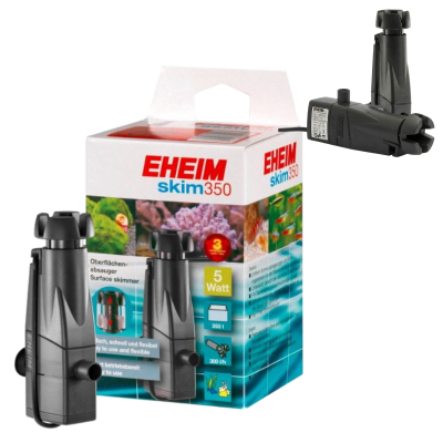 Eheim SKIM 350 - Skimmer Filtr Powierzchniowy Do Akwarium