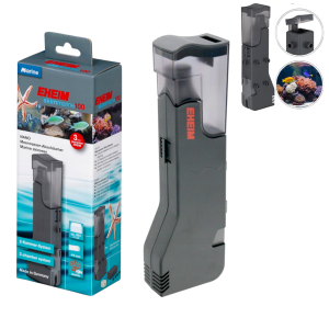 Eheim SKIMMARINE 100  Skimmer Filtr Powierzchniowy Do Akwarium Morskiego 3551