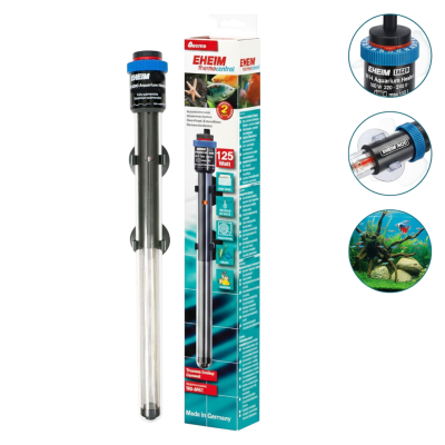 Eheim Jager Grzałka Do Akwarium 150W Thermocontrol 200-300l