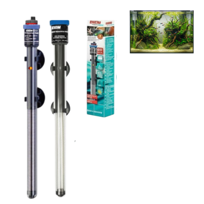 Eheim Jager Grzałka Do Akwarium 300W Thermocontrol 600-1000l