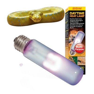 EXO TERRA DAY GLO T10 / 25W ŻARÓWKA DZIENNA DO TERRARIUM