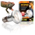 Exo Terra Intense Basking Spot 75W Żarówka dzienna grzewcza do Terrarium