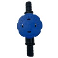 SunSun CXP-120 Membranowa Pompa Powietrzna Napowietrzacz Natleniacz 120l/min 60W