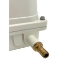 SunSun CXP-120 Membranowa Pompa Powietrzna Napowietrzacz Natleniacz 120l/min 60W