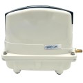 SunSun CXP-120 Membranowa Pompa Powietrzna Napowietrzacz Natleniacz 120l/min 60W