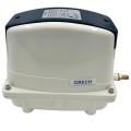 SunSun CXP-60 Membranowa Pompa Powietrzna Napowietrzacz Natleniacz 70l/min 30W