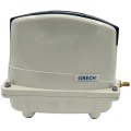 SunSun CXP-60 Membranowa Pompa Powietrzna Napowietrzacz Natleniacz 70l/min 30W