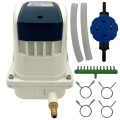 SunSun CXP-80 Membranowa Pompa Powietrzna Napowietrzacz Natleniacz 90l/min 40W