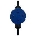 SunSun CXP-80 Membranowa Pompa Powietrzna Napowietrzacz Natleniacz 90l/min 40W