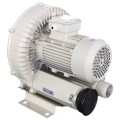 SunSun HG-120-C Wydajna Pompa Wirnikowa Napowietrzacz 120W 21m2/h do Stawu Oczka