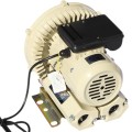 SunSun HG-120-C Wydajna Pompa Wirnikowa Napowietrzacz 120W 21m2/h do Stawu Oczka