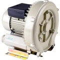 SunSun HG-120-C Wydajna Pompa Wirnikowa Napowietrzacz 120W 21m2/h do Stawu Oczka