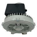 SunSun HG-120-C Wydajna Pompa Wirnikowa Napowietrzacz 120W 21m2/h do Stawu Oczka