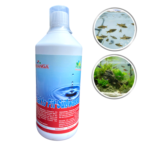 Fresh Bacto 1000ml – Aqua Récif