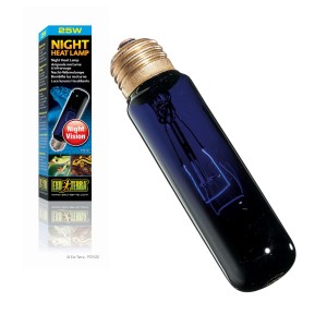 Exo Terra Night Heat Żarówka Grzewcza Nocna Do Terrarium 25W