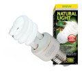 EXO TERRA REPTI GLO 2.0 Natural Light 26W - Żarówka Kompaktowa Do Terrarium