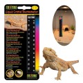 Exo Terra Termometr Paskowy Przyklejany Do Terrarium 20-42 st. C