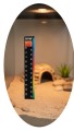 Exo Terra Termometr Paskowy Przyklejany Do Terrarium 20-42 st. C