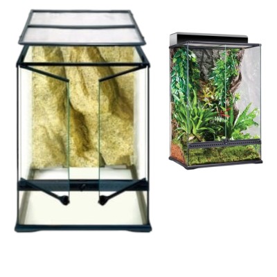 Exo Terra Terrarium 60x45x90cm