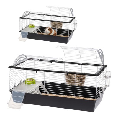 FERPLAST CASITA 120 Duża Klatka Dla Królika