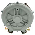 SunSun HG-180C Wydajna Pompa Wirnikowa Ssąco Tłocząca Napowietrzacz Aerator 180W 26000 l/h do Stawu Oczka
