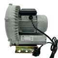 SunSun HG-180C Wydajna Pompa Wirnikowa Ssąco Tłocząca Napowietrzacz Aerator 180W 26000 l/h do Stawu Oczka