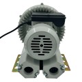 SunSun HG-180C Wydajna Pompa Wirnikowa Ssąco Tłocząca Napowietrzacz Aerator 180W 26000 l/h do Stawu Oczka