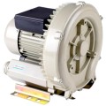 SunSun HG-250C Wydajna Pompa Wirnikowa Ssąco Tłocząca Napowietrzacz Aerator 250W 35000 l/h do Stawu Oczka