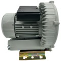 SunSun HG-250C Wydajna Pompa Wirnikowa Ssąco Tłocząca Napowietrzacz Aerator 250W 35000 l/h do Stawu Oczka