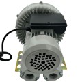SunSun HG-250C Wydajna Pompa Wirnikowa Ssąco Tłocząca Napowietrzacz Aerator 250W 35000 l/h do Stawu Oczka