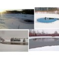 SunSun HG-250C Wydajna Pompa Wirnikowa Ssąco Tłocząca Napowietrzacz Aerator 250W 35000 l/h do Stawu Oczka