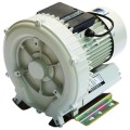SunSun HG-250C Wydajna Pompa Wirnikowa Ssąco Tłocząca Napowietrzacz Aerator 250W 35000 l/h do Stawu Oczka