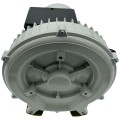 SunSun HG-370C Wydajna Pompa Wirnikowa Ssąco Tłocząca Napowietrzacz Aerator 370W 60000 l/h do Stawu Oczka