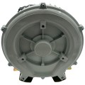 SunSun HG-370C Wydajna Pompa Wirnikowa Ssąco Tłocząca Napowietrzacz Aerator 370W 60000 l/h do Stawu Oczka
