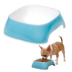 Ferplast GLAM XS Niebieska Miska Dla Psa Kota 200ml