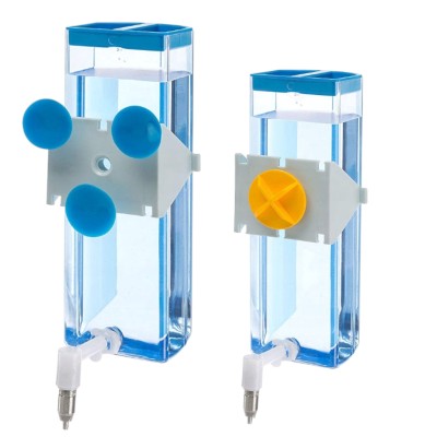 Poidło Butelka Dla Królika Gryzoni 600ml FERPLAST SIPPY LARGE