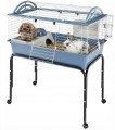 Ferplast Stojak z Kółkami do CASITA 100 RABBIT 100