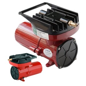 Pompa napowietrzająca HAILEA ACO 007 8400 L/H DC 12V 130W