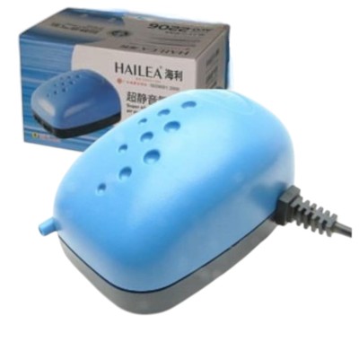 Napowietrzacz HAILEA ACO-2206 10L/min 500-800L