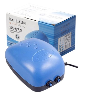 Napowietrzacz do akwarium HAILEA ACO-2208