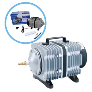 Pompa napowietrzająca HAILEA  ACO-500 16500 L/H
