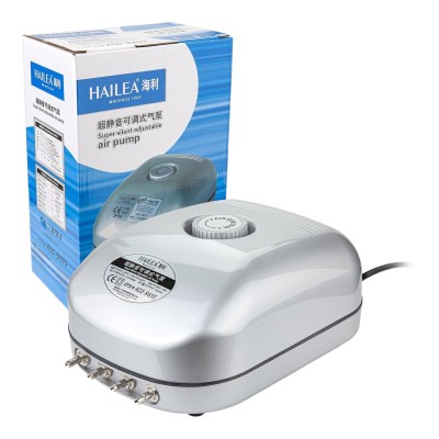 Napowietrzacz Do Akwarium HAILEA ACO-9610 10L/min 700-1000L