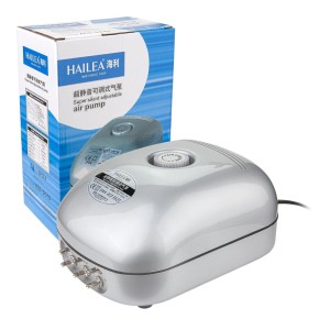 Napowietrzacz HAILEA ACO-9620 14L/min 1200-1500L