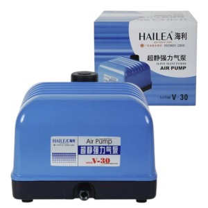Napowietrzacz Membranowy Pompa HAILEA V30 1800 L/H