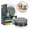 FURminator Bathing Brush Szczotka do Kąpieli dla Psów i Kotów