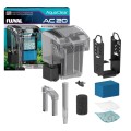 Fluval AC20 Filtr Kaskadowy do Akwarium 18-76l Cichy Wydajny Niezawodny
