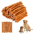 Rice Sticks Miękkie Smaczki dla Psa Patyczki z Kurczakiem i Ryżem 500g