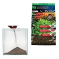 Fluval Shrimp Stratum Podłoże Mineralne Aktywne do Krewetkariów Zbiorników Z Krewetkami i Roślinnych 2kg